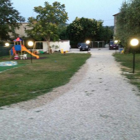 B&B River Ascoli Piceno Zewnętrze zdjęcie