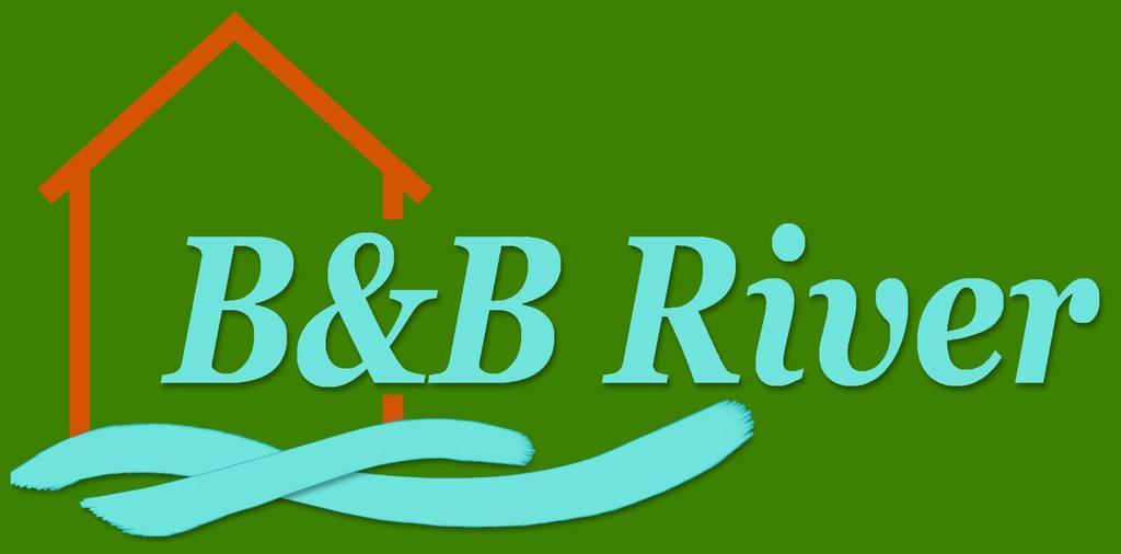 B&B River Ascoli Piceno Zewnętrze zdjęcie