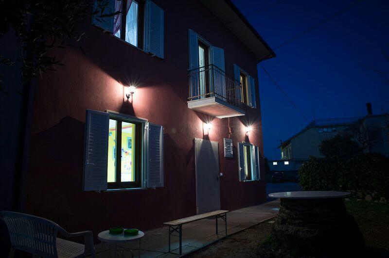 B&B River Ascoli Piceno Zewnętrze zdjęcie
