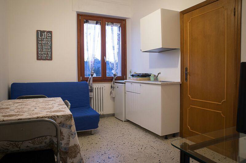 B&B River Ascoli Piceno Zewnętrze zdjęcie