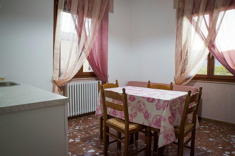B&B River Ascoli Piceno Zewnętrze zdjęcie