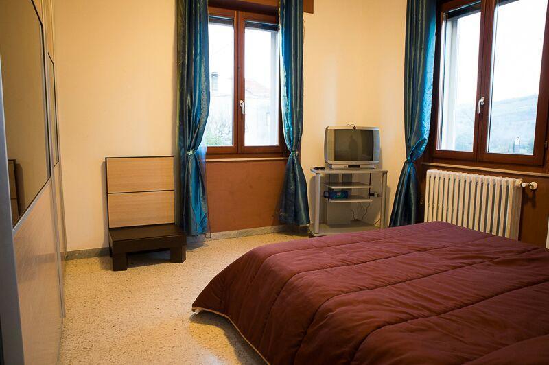 B&B River Ascoli Piceno Zewnętrze zdjęcie