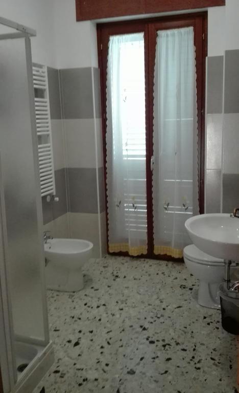 B&B River Ascoli Piceno Zewnętrze zdjęcie