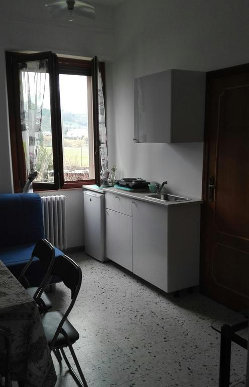B&B River Ascoli Piceno Zewnętrze zdjęcie