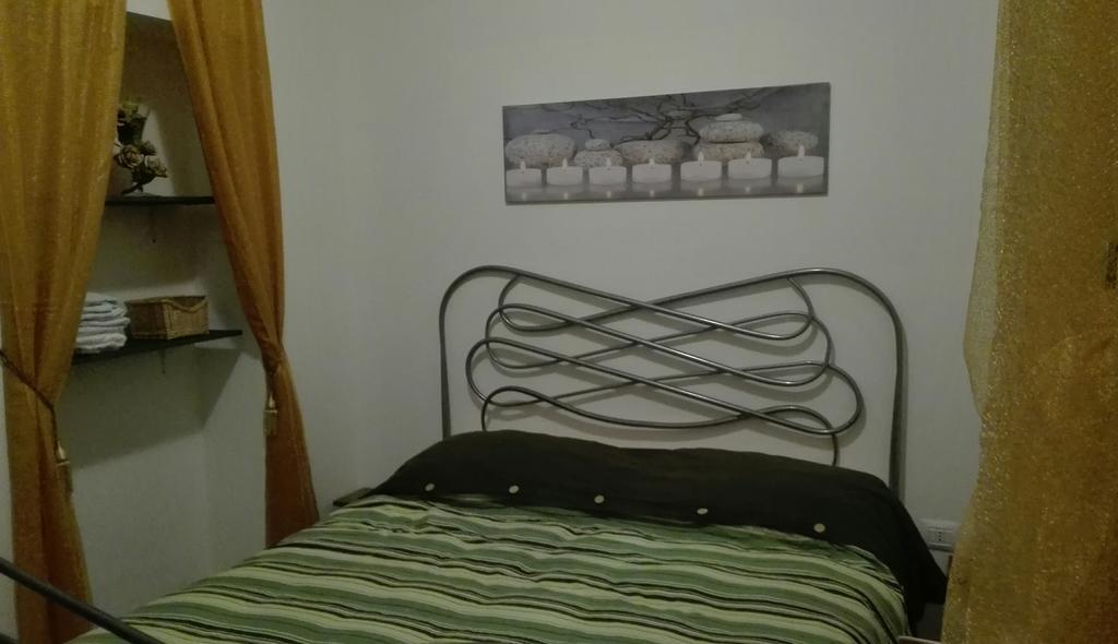 B&B River Ascoli Piceno Zewnętrze zdjęcie