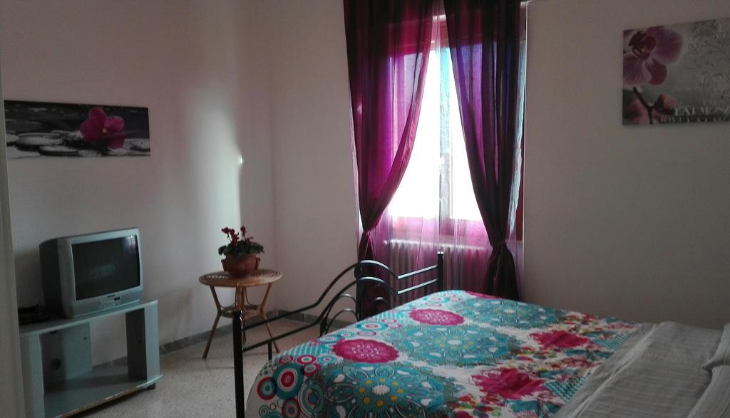 B&B River Ascoli Piceno Zewnętrze zdjęcie